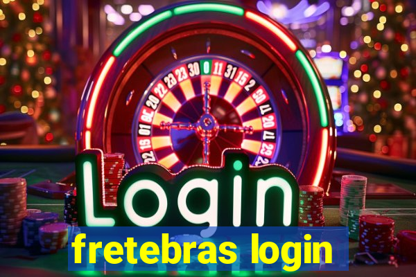 fretebras login